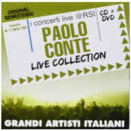 LIVE COLLECTION
