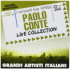 LIVE COLLECTION