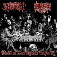 FEAST OF SACRILEGIOUS IMPURITY