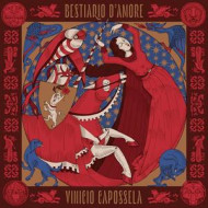 BESTIARIO D'AMORE