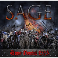 ANNO DOMINI 1573