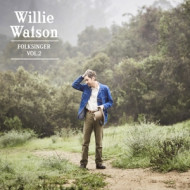 FOLKSINGER VOL.2