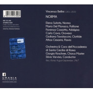 BELLINI: NORMA