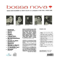 BOSSA NOVA!