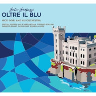 LELIO LUTTAZZI OLTRE IL BLU