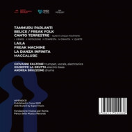 CANTO TERRESTRE