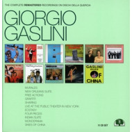 COMPLETE REMASTERED RECORDINGS ON DISCHI