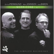 PLAY MORRICONE 1 & 2 - THE COMPLETE RECORDINGS