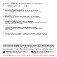 KENNY WHEELER