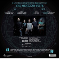 MERIDIAN SUITE