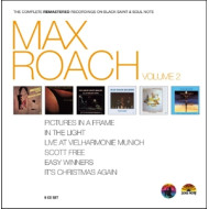 MAX ROACH VOL.2