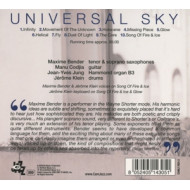 UNIVERSAL SKY