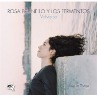 VOLVERSE & LOS FERMENTOS