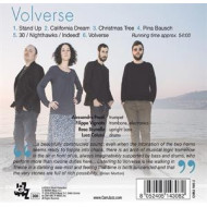 VOLVERSE & LOS FERMENTOS