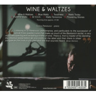 WINE & WALTZES - LIVE AT BASTIANICH WINERY