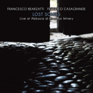 LOST SONGS - LIVE AT ABBAZIA DI ROSAZZO WINERY