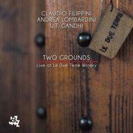 TWO GROUNDS - LIVE AT LE DUE TERRE WINERY