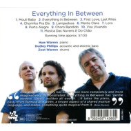 EVERYTHING IN BETWEEN