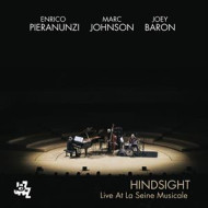 HINDSIGHT - LIVE AT LA SEINE MUSICALE
