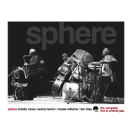 THE COMPLETE LIVE AT UMBRIA JAZZ