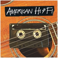AMERICAN HI-FI ACOUSTIC