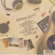 AMERICAN HI-FI ACOUSTIC