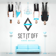 UPSIDE DOWN