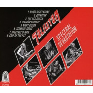 SPECTRAL DEVASTATION