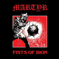 FISTS OF IRON