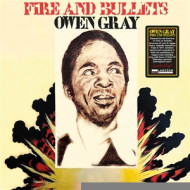 FIRE AND BULLETS