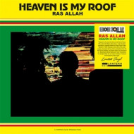 HEAVEN IS MY ROOF