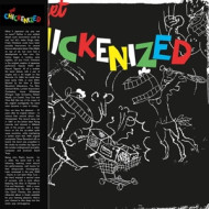 GET CHICKENIZED!