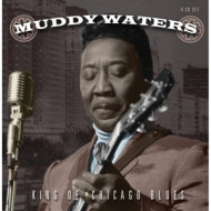 KING OF CHICAGO BLUES