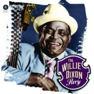 WILLIE DIXON STORY