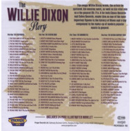 WILLIE DIXON STORY