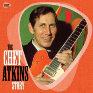 CHET ATKINS STORY