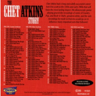 CHET ATKINS STORY