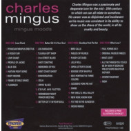 MINGUS MOODS