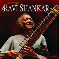 UNIQUE RAVI SHANKAR