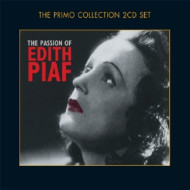 PASSION OF EDITH PIAF