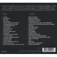 ESSENTIAL GUNFIGHTER BALLADS & MORE