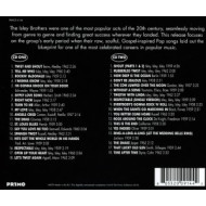 ESSENTIAL RECORDINGS