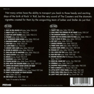ESSENTIAL RECORDINGS