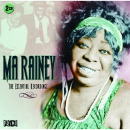 ESSENTIAL RECORDINGS