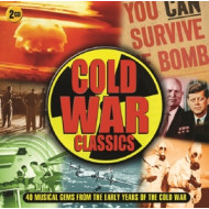 COLD WAR CLASSICS