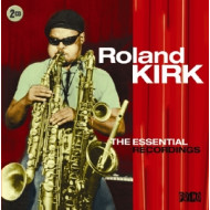 ESSENTIAL RECORDINGS