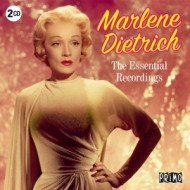 ESSENTIAL RECORDINGS