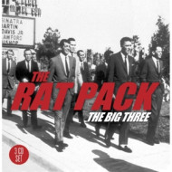 RAT PACK-BIG THREE