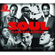 SOUL: EARLY CLASSICS