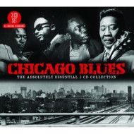 CHICAGO BLUES